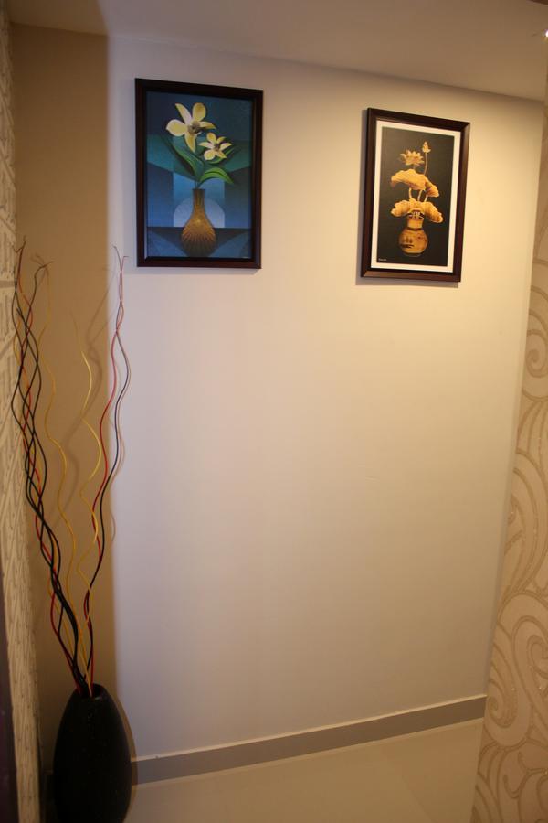 Collection O 8267 Galaxy Inn Kochi 외부 사진