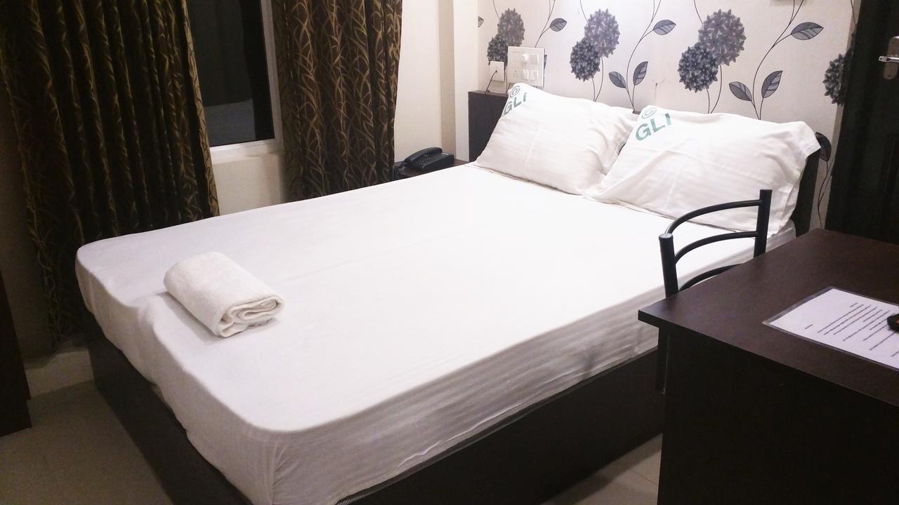 Collection O 8267 Galaxy Inn Kochi 외부 사진